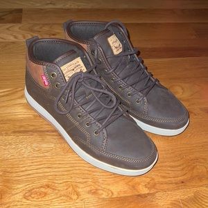 Levi’s men boots